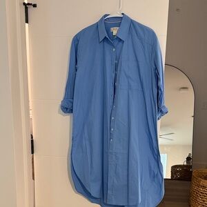 Maeve Anthropology Tunic